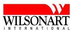 wilsonart logo