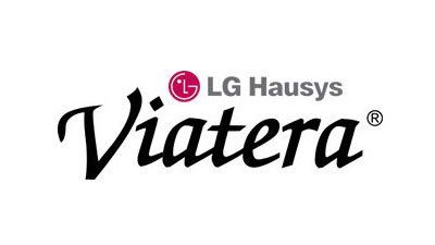 LG viatera logo