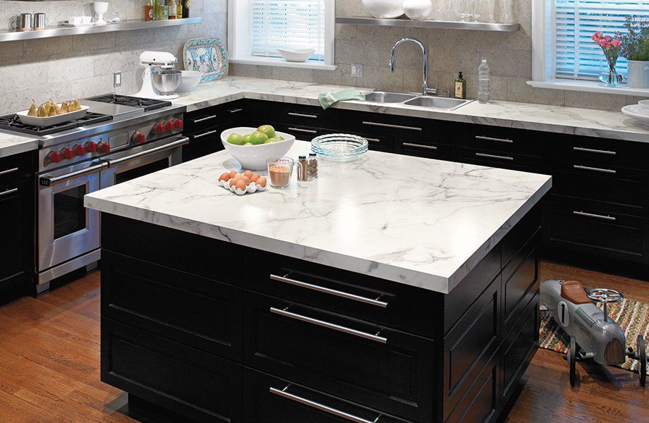 Laminate countertops in West Seneca, NY