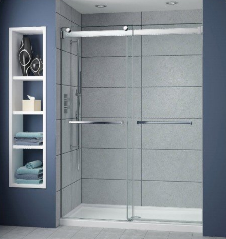 Luxury Showers in Lockport, NY