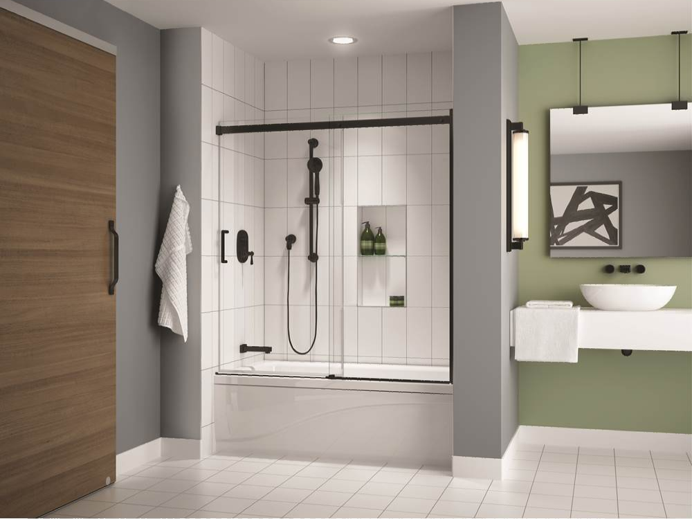 Luxury showers in Hamburg, NY
