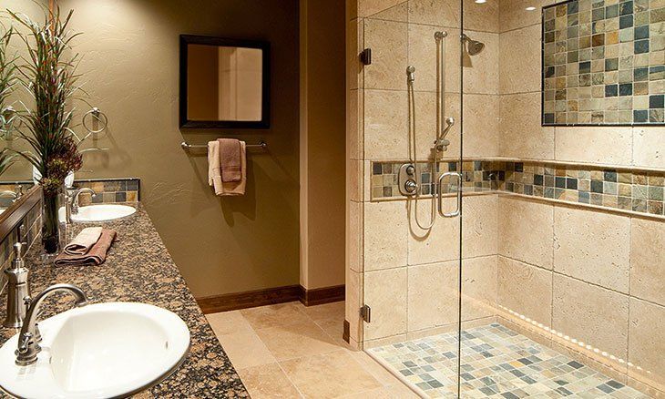 Granite countertops in Lockport, NY