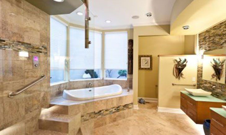 Porcelain tile in Lancaster, NY