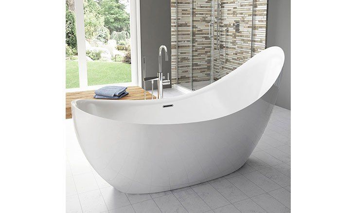 Free standing bathtubs in Hamburg, NY
