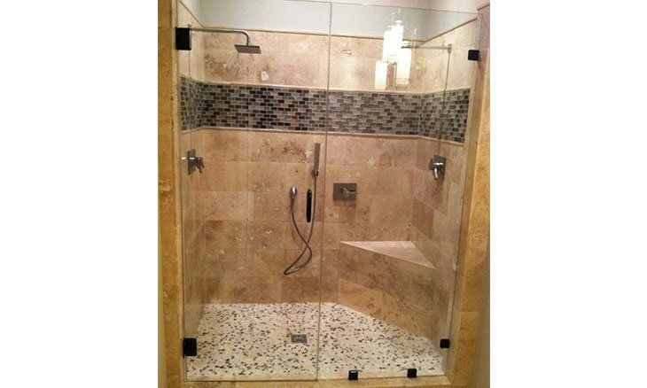 Glass tile in Clarence, NY