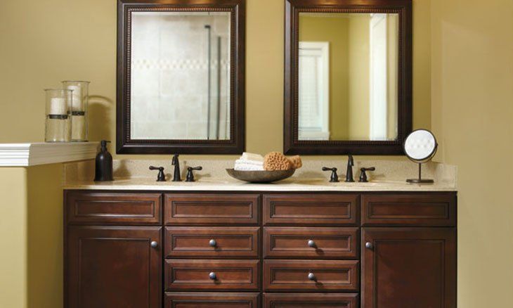 Bathroom remodeling in Lockport, NY