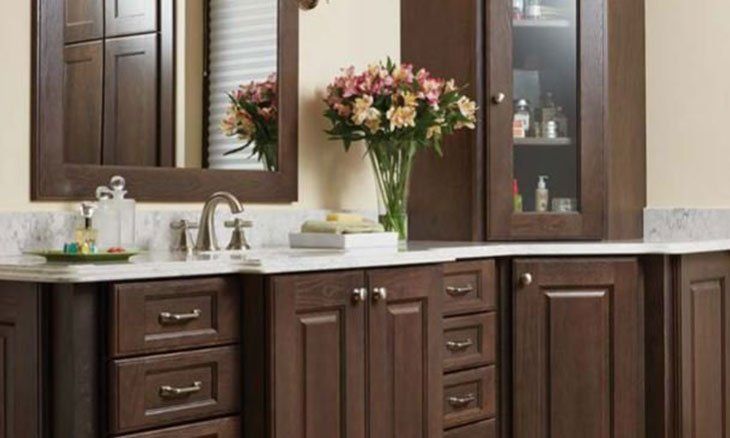 Granite countertops in East Aurora, NY