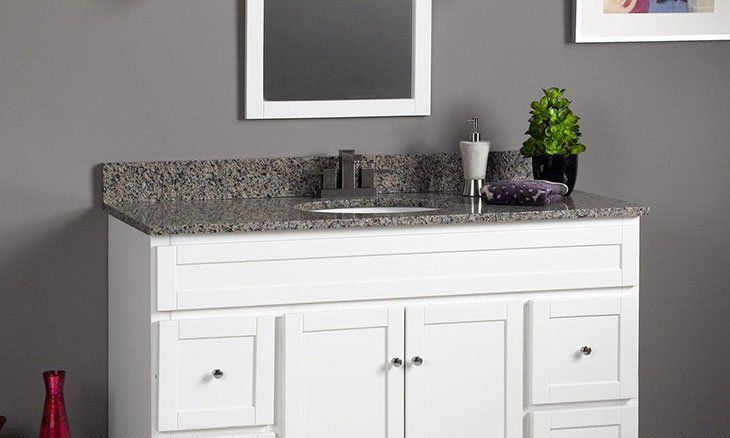 Bathroom cabinets in Niagara Falls, NY