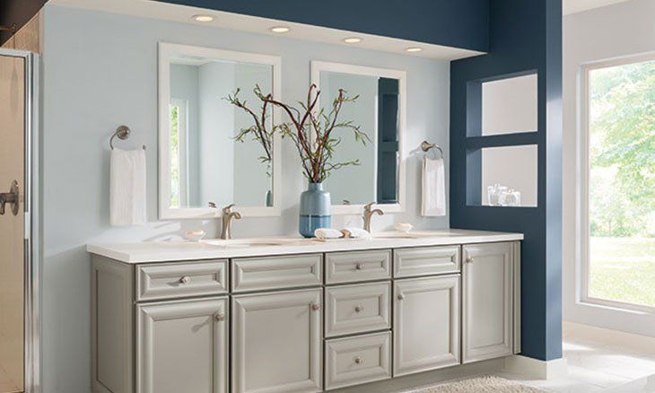 Bathroom remodeling in Cheektowaga, NY