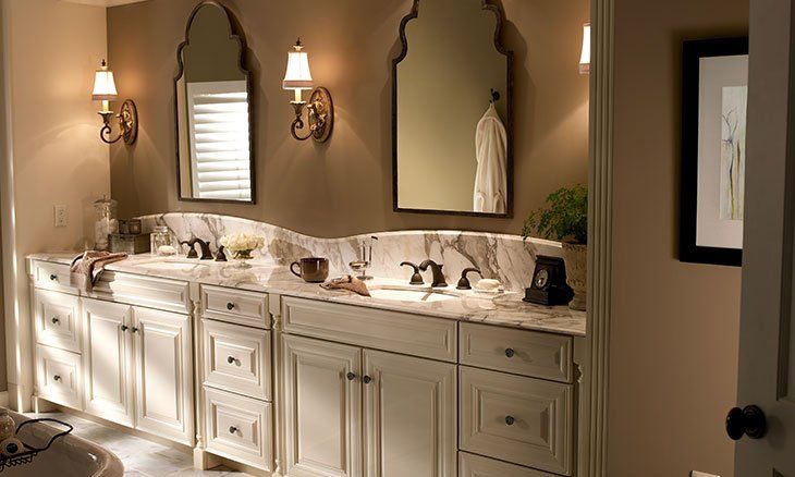 Quartz countertops in East Amherst, NY