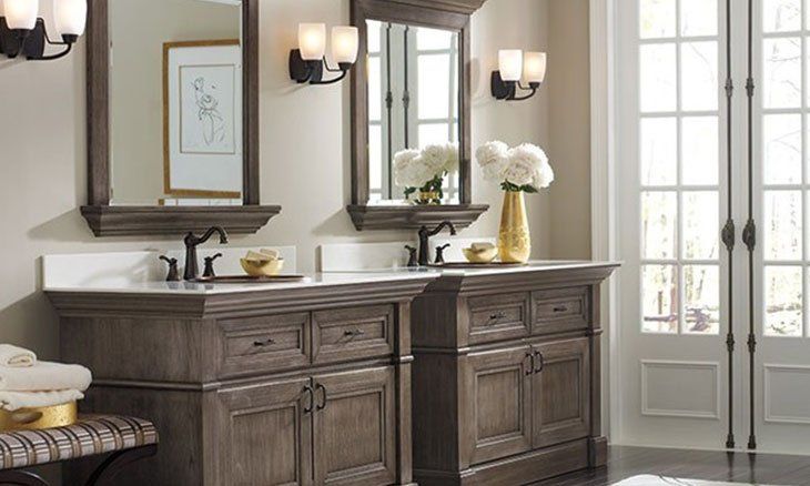 Laminate countertops in Orchard Park, NY