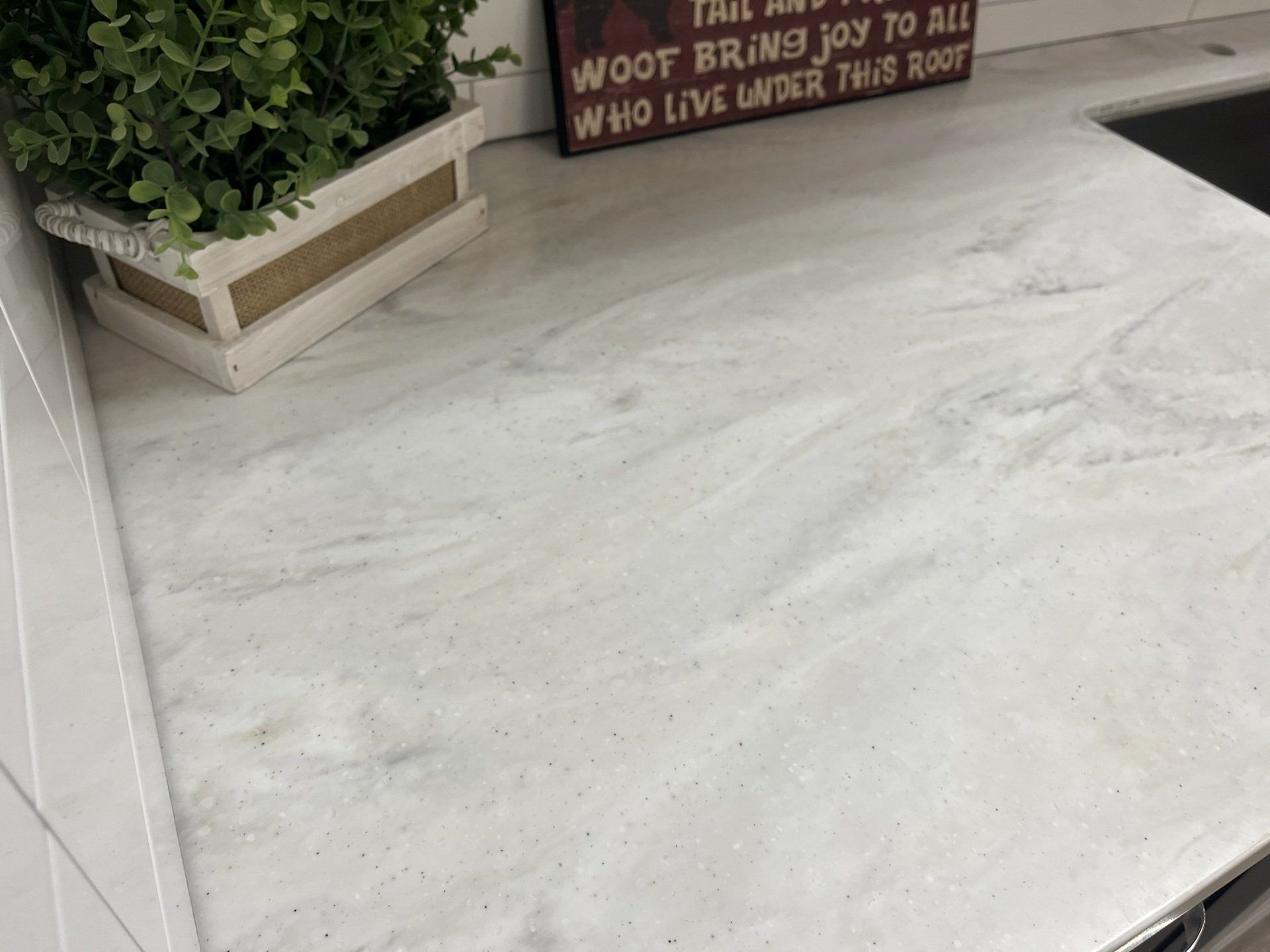 Cambria countertops in Kenmore, NY