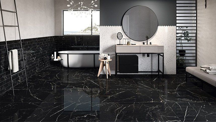 Porcelain tile in Orchard Park, NY