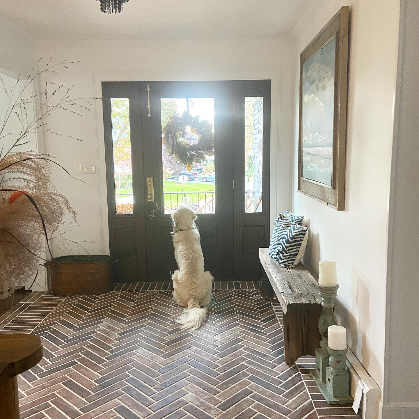 Glass tile in Tonawanda, NY