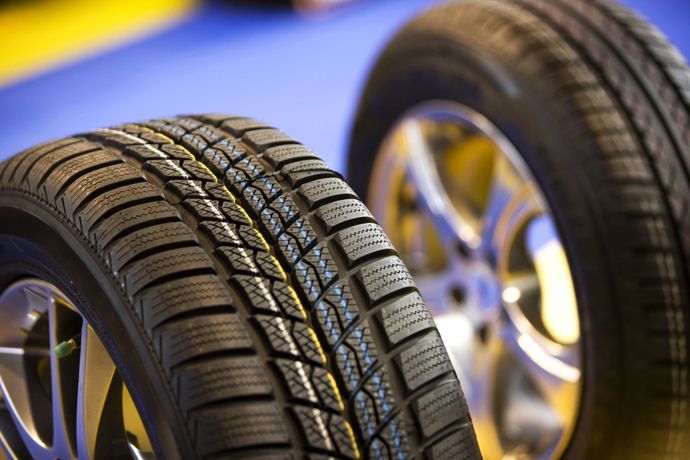Tyres — Geelong, VIC — Norlane Tyre Service