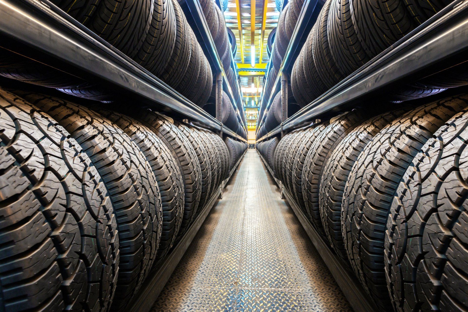 Variety of Car Tyres — Geelong, VIC — Norlane Tyre Service