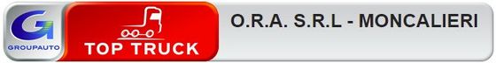 Ora S.r.l. - Riparazione autocarri