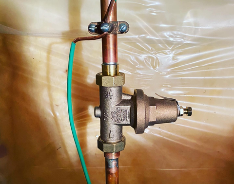 Water Leak Repair American Fork Ut Champion Plumbing