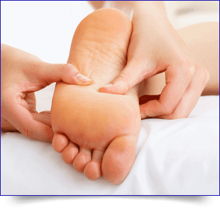 For a mobile podiatrist in Halesowen call 01384 725 394 Chiropodist