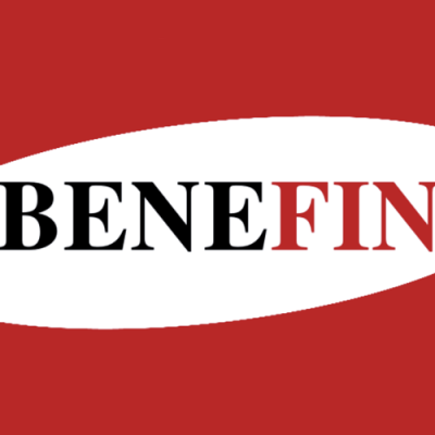 LOGO - BENEFIN 