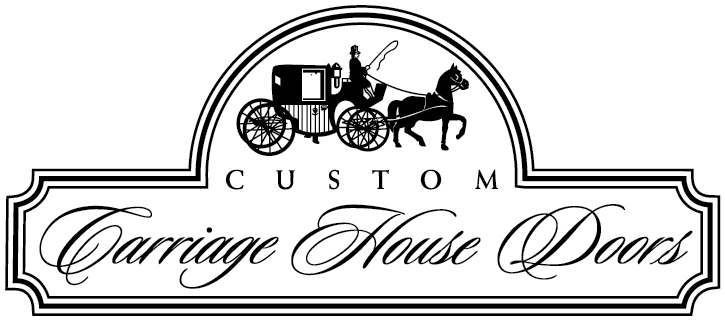 Carriage House Doors