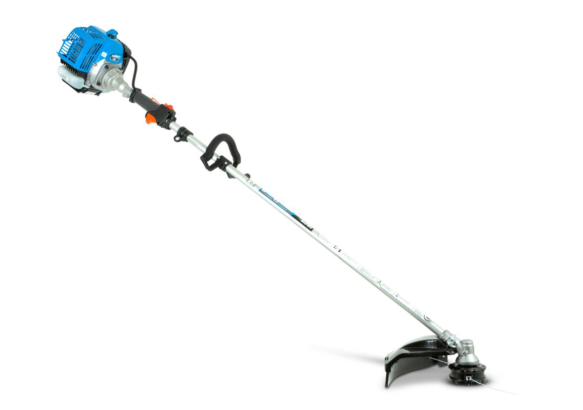 Bushranger L361 Straight Shaft Loop Handle Trimmer — Cairns Mower City In Parramatta Park, QLD