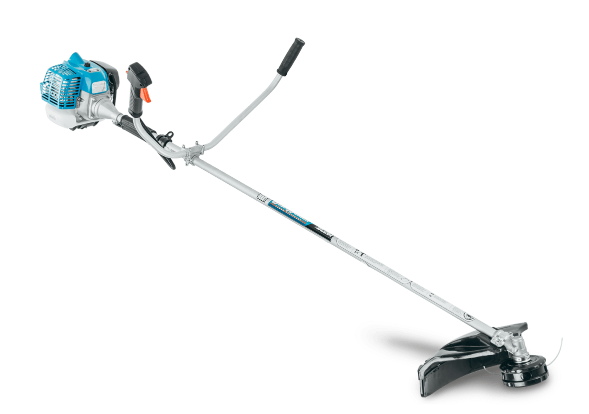 Bushranger BC261 Straight Shaft Bull Handle Brushcutter — Cairns Mower City In Parramatta Park, QLD