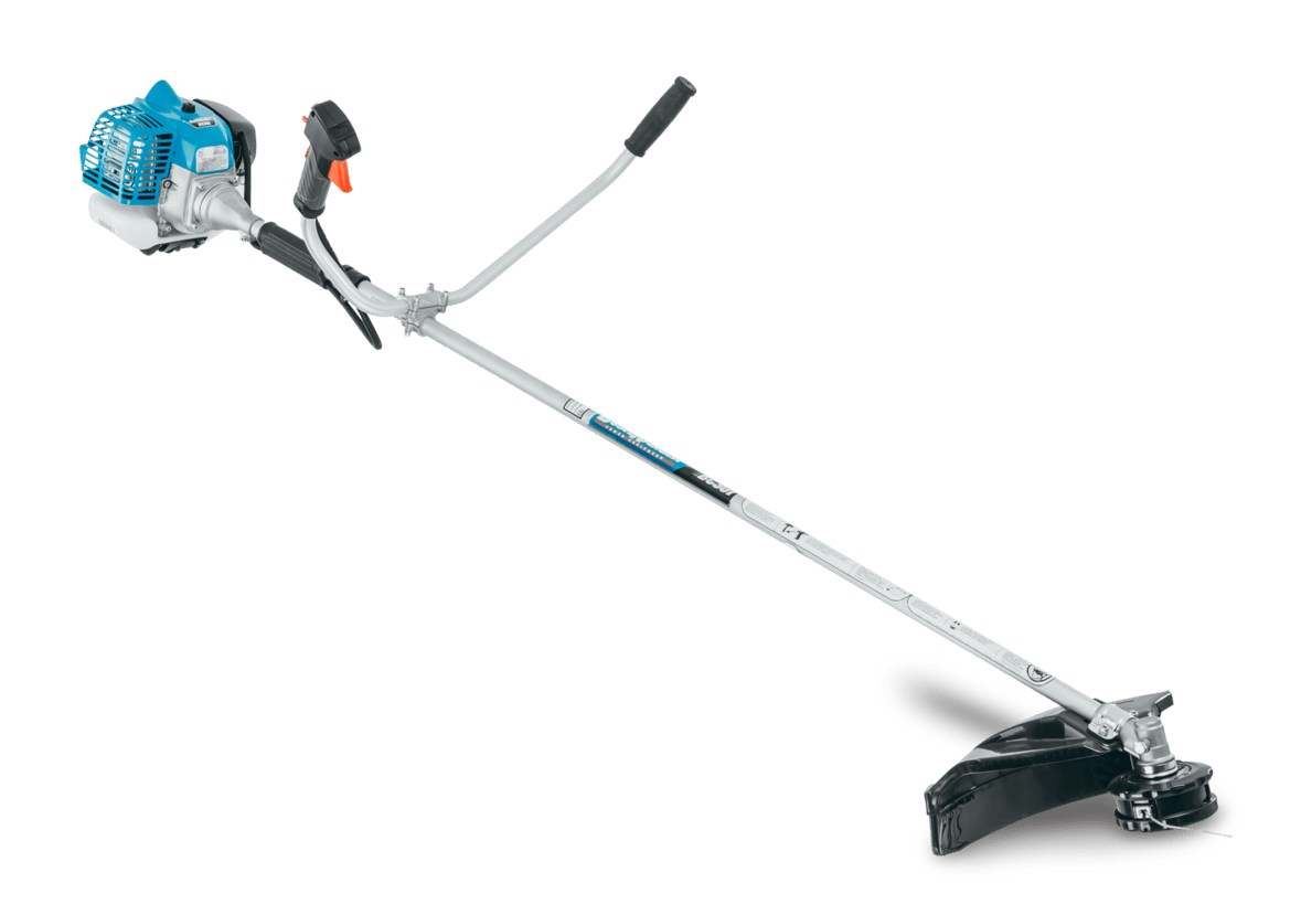 Bushranger BC301 Straight Shaft Bull Handle Brushcutter — Cairns Mower City In Parramatta Park, QLD
