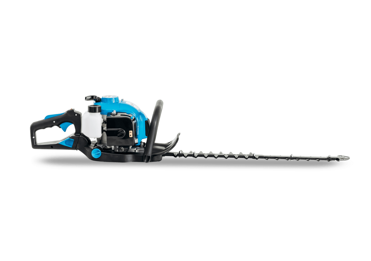 Bushranger HT2601 Home Series Hedge Trimmer — Cairns Mower City In Parramatta Park, QLD