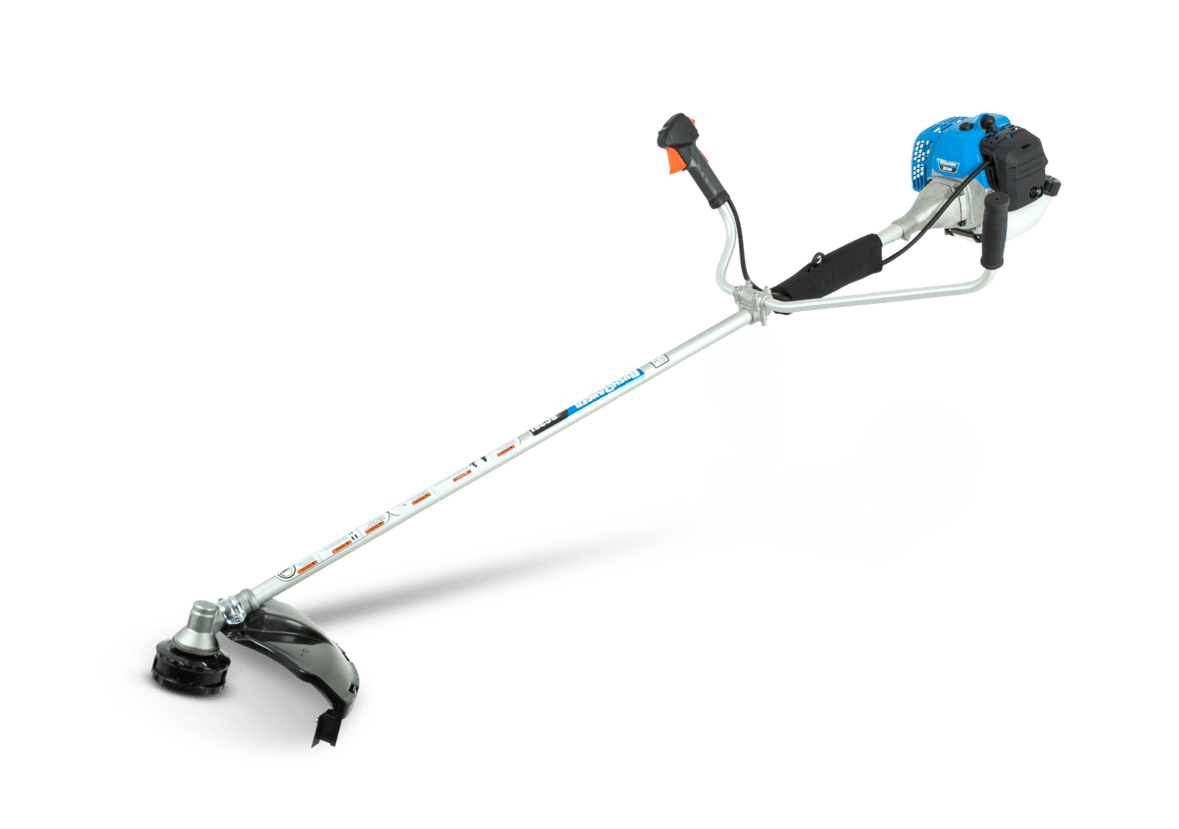 Bushranger BC361 Straight Shaft Bull Handle Brushcutter — Cairns Mower City In Parramatta Park, QLD
