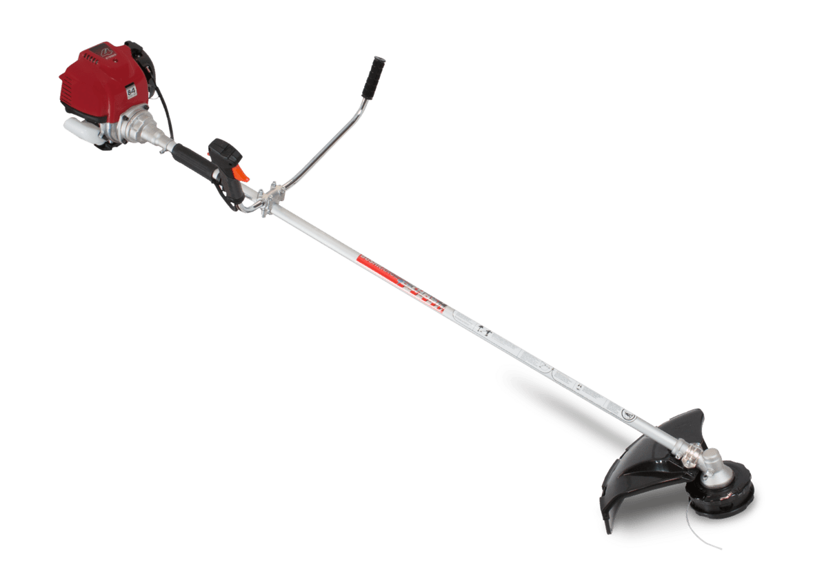Bushranger BCH35H Straight Shaft Bull Handle Brushcutter — Cairns Mower City In Parramatta Park, QLD