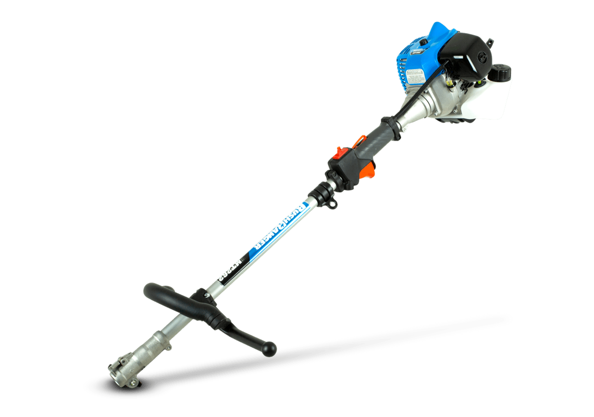 Bushranger MT262 Multi-Tool Power Head — Cairns Mower City In Parramatta Park, QLD
