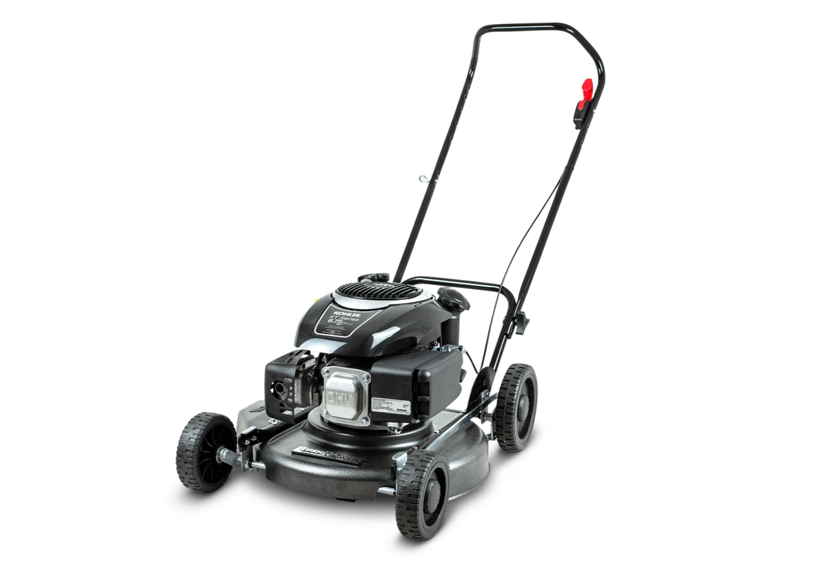 Bushranger 46TKU6 Utility Mower — Cairns Mower City In Parramatta Park, QLD