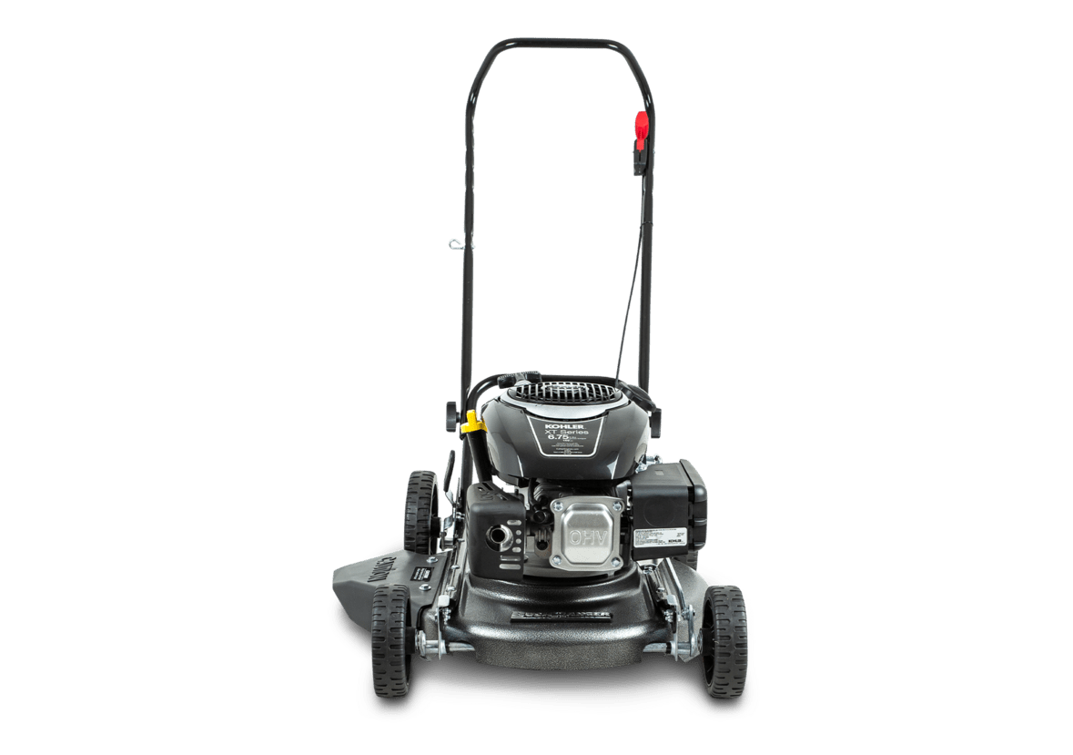 Bushranger 46TKU6 Utility Mower — Cairns Mower City In Parramatta Park, QLD