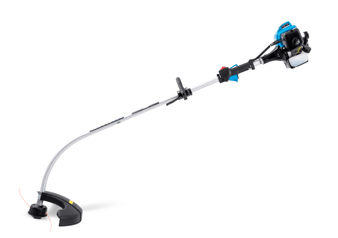 Bushranger® B2301 Home Series Bent Shaft Trimmer — Cairns Mower City In Parramatta Park, QLD