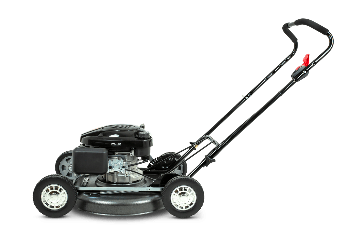 Bushranger 53TLU7 Utility Mower — Cairns Mower City In Parramatta Park, QLD