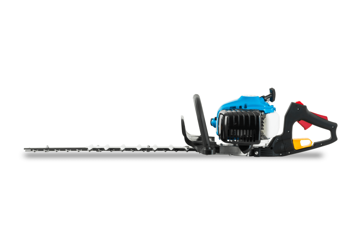 Bushranger HT231 Hedge Trimmer — Cairns Mower City In Parramatta Park, QLD