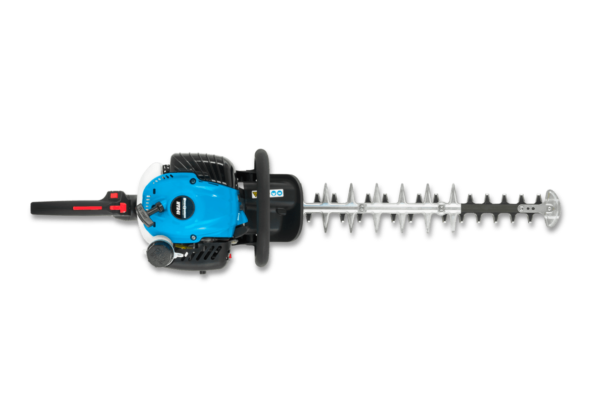 Bushranger HT241 Hedge Trimmer — Cairns Mower City In Parramatta Park, QLD