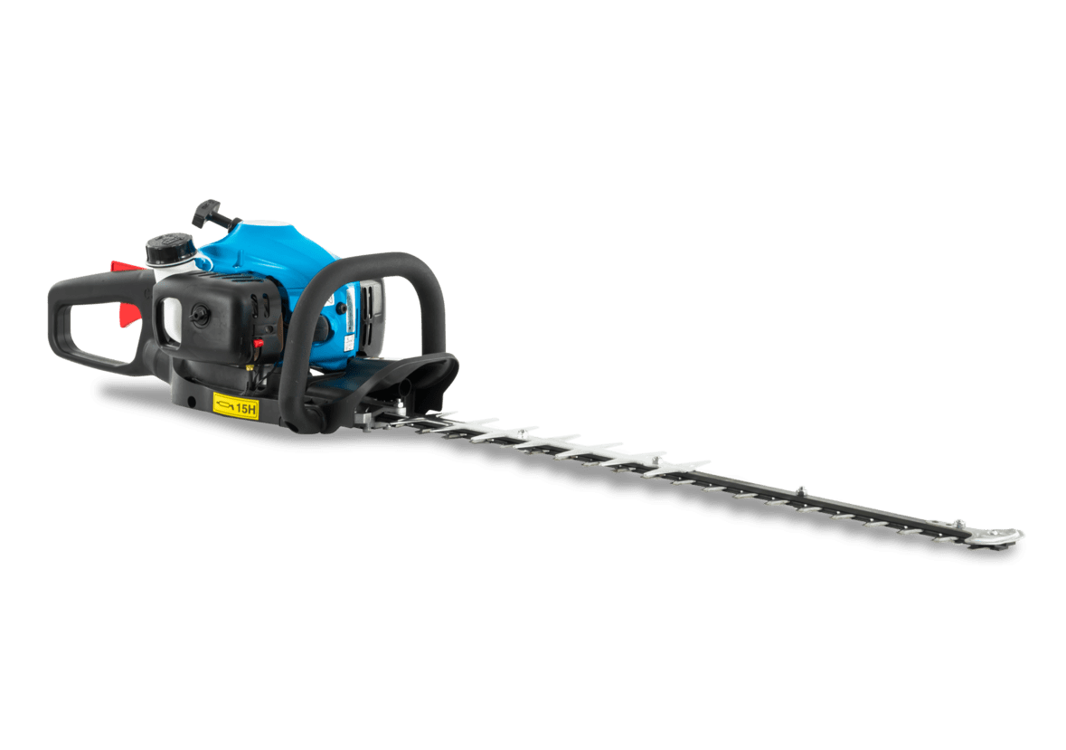 Bushranger HT251 Hedge Trimmer — Cairns Mower City In Parramatta Park, QLD