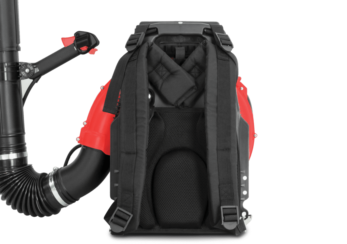 Bushranger BR-9000 Commercial Backpack Blower — Cairns Mower City In Parramatta Park, QLD
