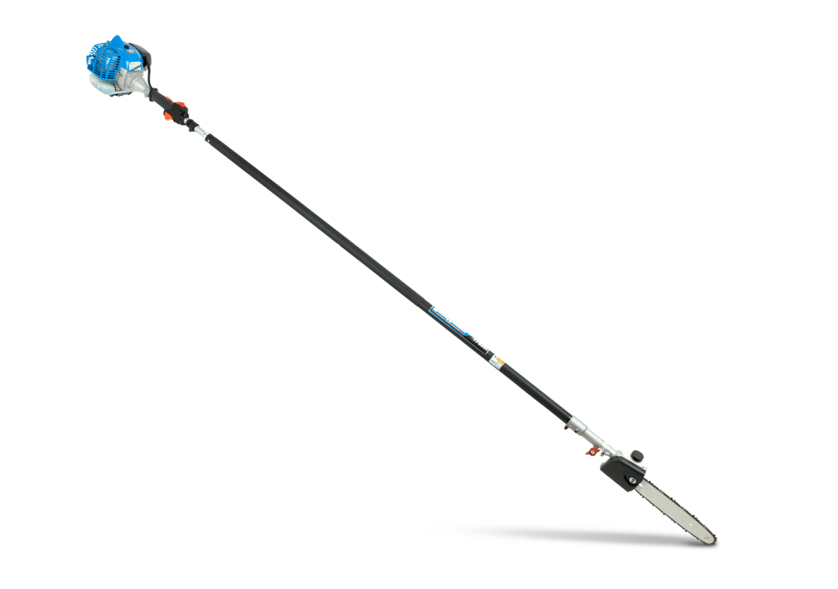 Bushranger TPS261 Telescopic Polesaw — Cairns Mower City In Parramatta Park, QLD