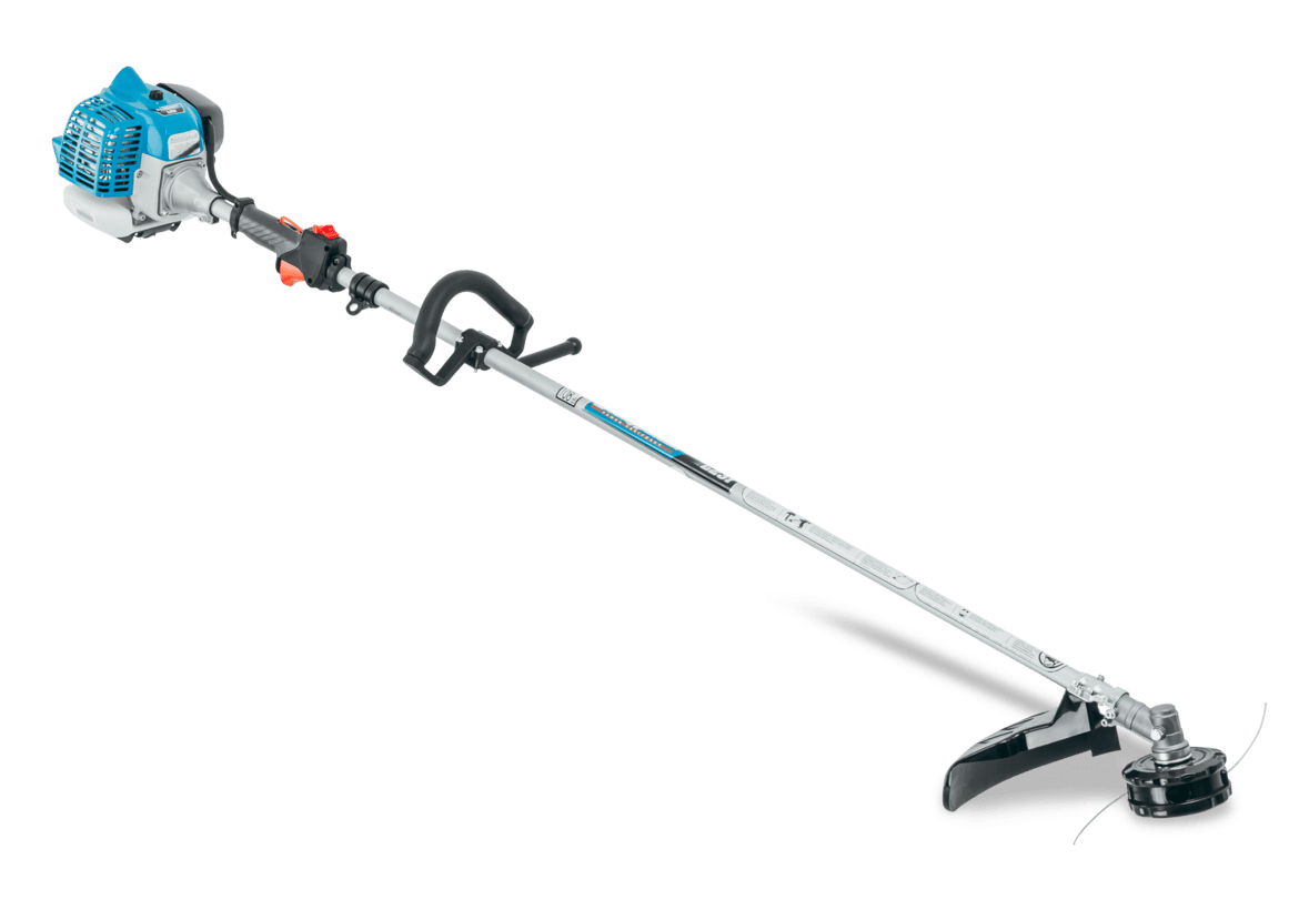 Bushranger L231 Straight Shaft Loop Handle Trimmer — Cairns Mower City In Parramatta Park, QLD