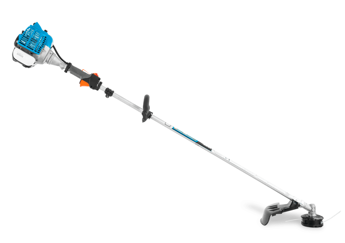 Bushranger L261 Straight Shaft Loop Handle Trimmer — Cairns Mower City In Parramatta Park, QLD