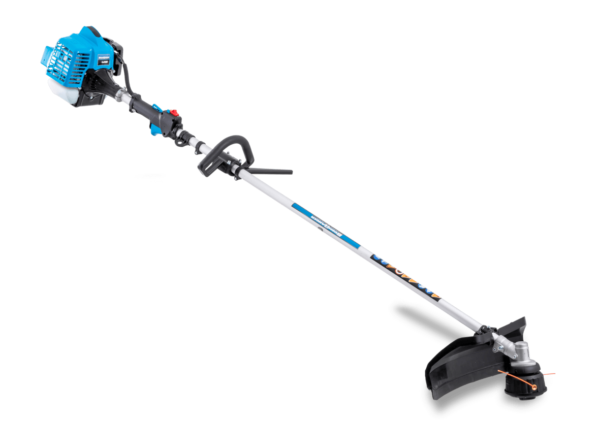 Bushranger L2301 Home Series Straight Shaft Trimmer — Cairns Mower City In Parramatta Park, QLD