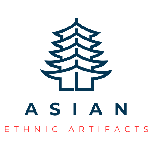 Asian Ethnic Artifacts logo