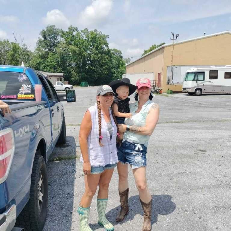 Hair Salon Elizabethtown, PA 7173617778