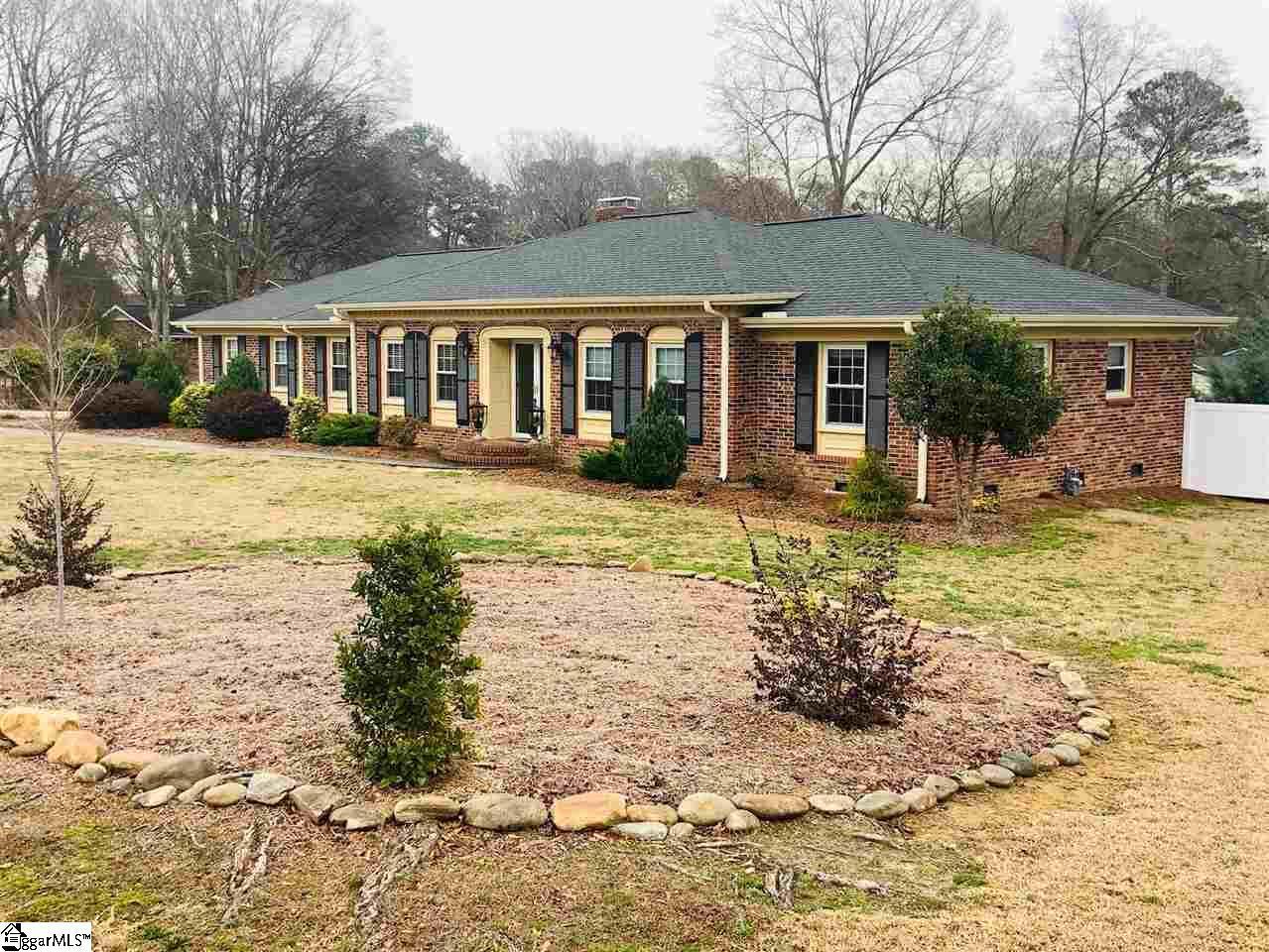 homes for sale in pickens, sc