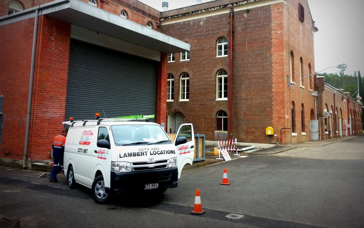 Service Locator — Gold Coast, QLD — Lambert Locations