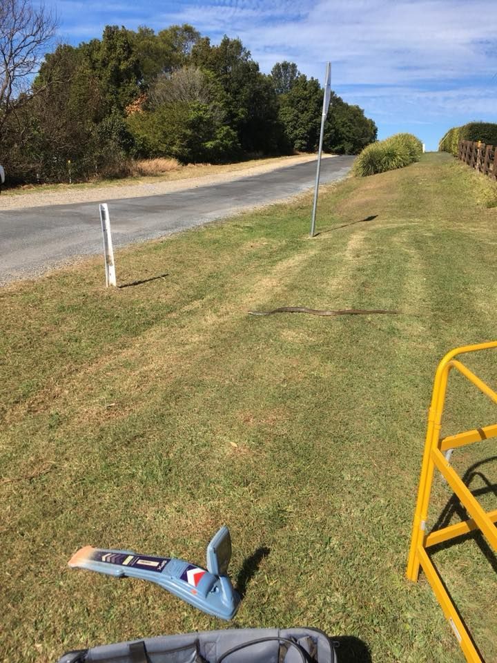 Land Survey — Gold Coast, QLD — Lambert Locations