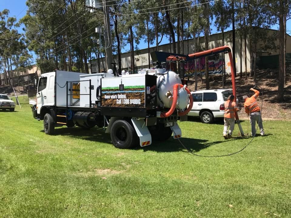 Ready for Project — Gold Coast, QLD — Lambert Locations